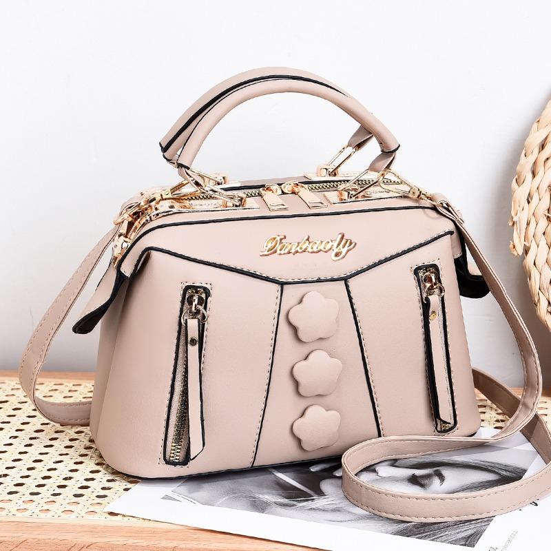 Faionable Versatile Women's Handbag 2026 New Womes Handbag Commuter Quali Single Shoulder Bag Womens Crossbody Bag