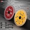 Universal Diamond Blade for Angle Grinder: Cuts Tile, Marble, Ceramic