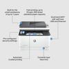 Hp Laserjet Pro 3102fdw Mfp