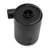 Inflatables Portable Pump   Re able Electric Inflator with LED Display Screen Light for Mattress