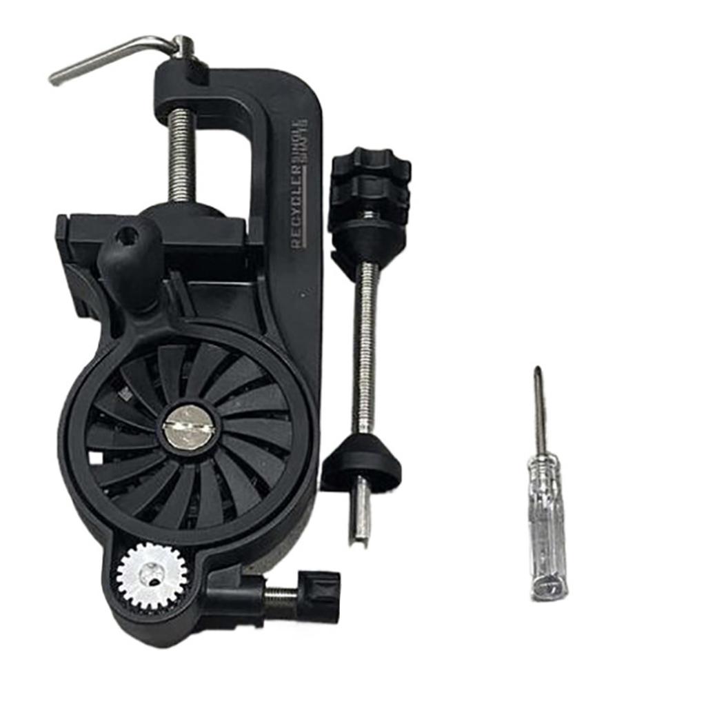 High Speed Fishing Line Spooling Tool for Easy Fishing Line Management Fishing Reel Spooler Fishing Line Winder Spooler