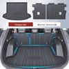 2023 Geely Boyue Cool TPE Trunk Mat - Custom Car Accessory