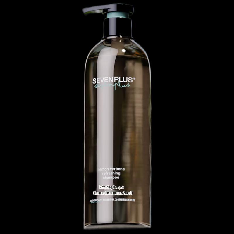 SEVEN PLUS Lemon Verbena Fragrance Conditioner