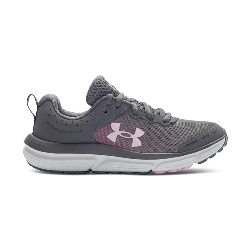 Under Armour Charged Assert 10 Women s Running Shoes EU 36