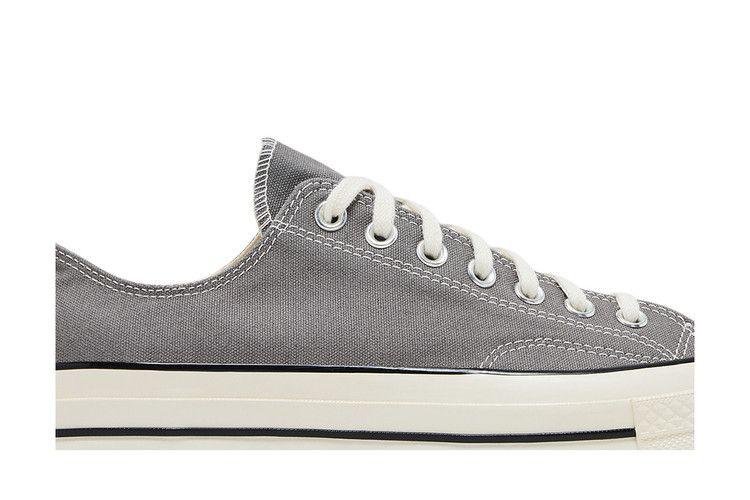 Converse Chuck 70 Vintage Canvas Low 'Origin Story Grey'