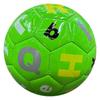 Ballon de Football Taille 2 Durable Cousu à la Machine pour Enfants de l'École Primaire - Parfait pour l'Entraînement et les Matchs