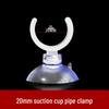 Longxiang Palace Acrylic Transparent Cylinder Tube