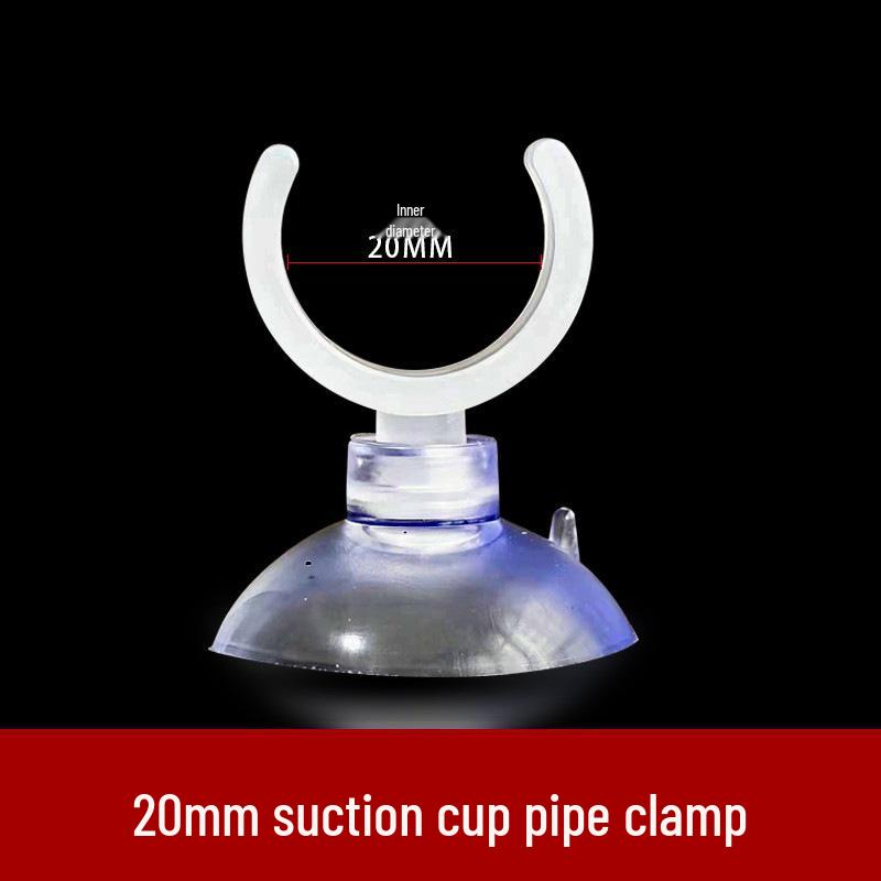 Longxiang Palace Acrylic Transparent Cylinder Tube
