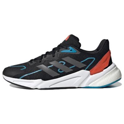 X9000L2 'Black Solar Red' Sneaker GY0125