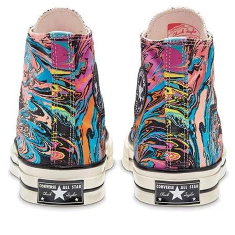 Converse Chuck Taylor All Star Comfortable & Stylish High Top Canvas Unisex Colorful