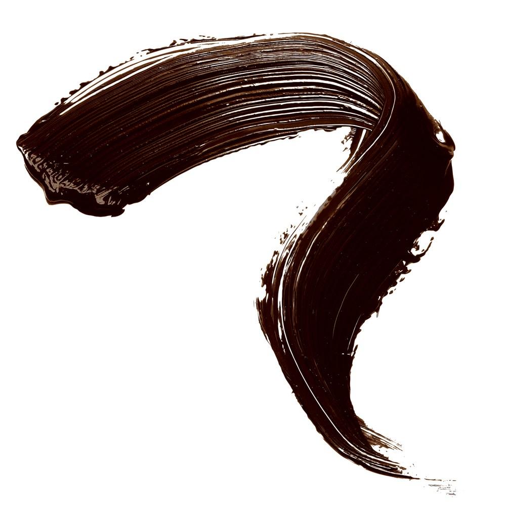 Maybelline New York Colossal Waterproof Mascara 9.2ml, real brown, 1 pc.