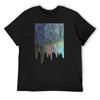 Dripping Alt-J An Awesome Wave Album Cover T-Shirt Oversize T-shirts Man Anime Stuff Louboutins Men's Cotton T-shirt