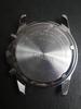 SEIKO Quartz Chronograph Watch Ae125 Working Condition 7T92-0DW0 Men's
