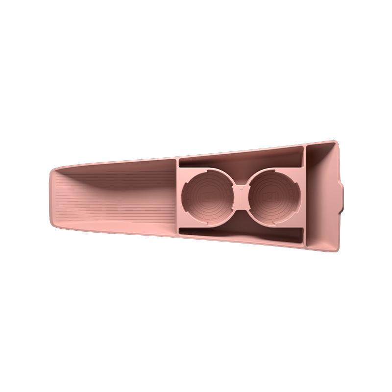 BYD Dolphin Center Console Silicone Glasses Case & Storage Accessory