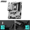 MSI B850 GAMING PLUS WIFI6E ATX Gaming Motherboard MB6801