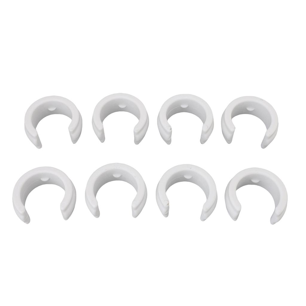 8pcs Pool Clner Tleyle Tewet, Clner Tools Keep Pipe Submerged Impove Efficiency for W83247  105  054  454