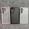 For Samsung Galaxy S26 Ultra S26+ Case Hard Simple Skin Friendly Anti Fall Anti Fingerprint Protective Case For Galaxy S26 Shell