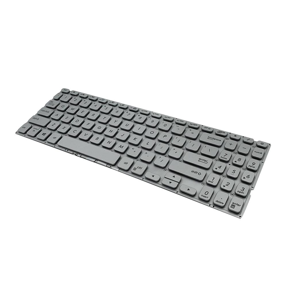 US English Keyboard Direct Replaces for VivoBook 00700 Accessories Premium Durable Easy Install