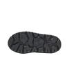 Li Ning Coco Dicke Sohle Mode Vielseitig Weich Bequem Elastisch Rutschfest Stoßdämpfend Langlebig Leicht Low Top Freizeitschuhe AGCV322-3