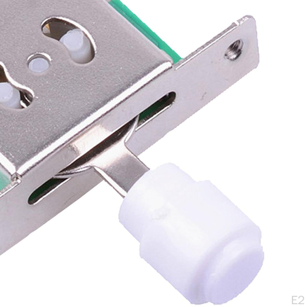 Selector Switch for ST SQ Electric Guitar