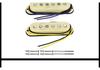 Single-Coil Pickup Electric Guitar Alnico 5 Flat-Pole Accessory