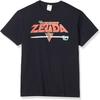 Nintendo Herren Original Zelda Titel T-Shirt