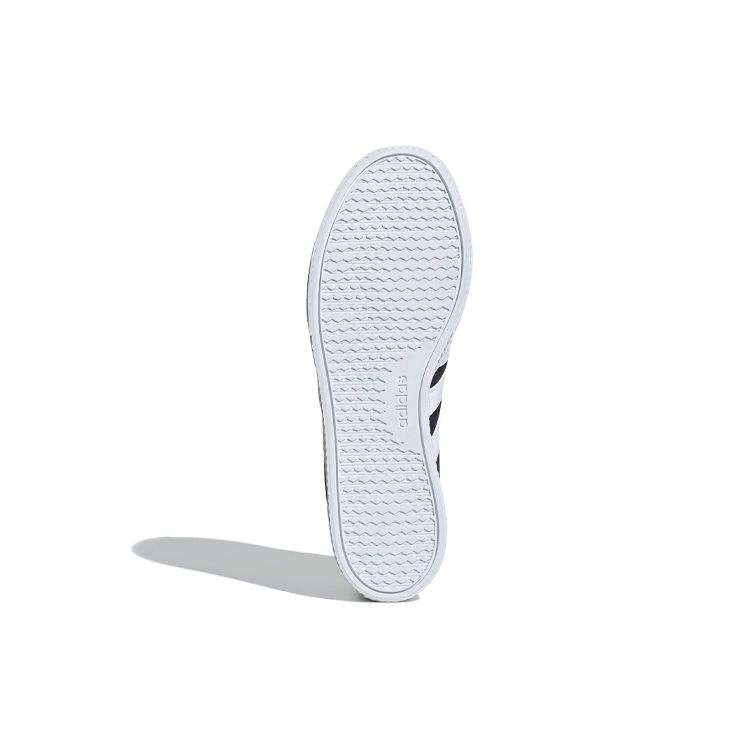 Adidas Daily 3.0 Black White Men Sneakers Core-Black Cloud-White FW7033