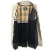 Burberrys 90s Made in Japan Old Stainless collar coat 88-160-3 With liner Men's Used