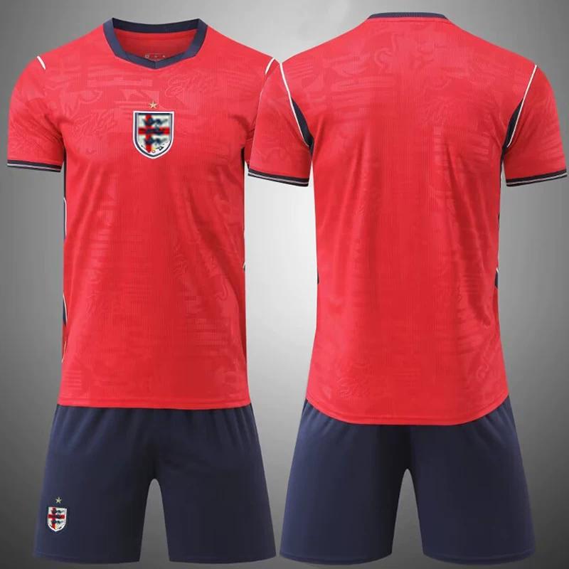 England Away Jersey 16