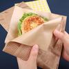 Greaseproof Food-Grade Triangular Paper Bags
