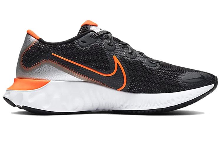 Nike Renew Run Black/Particle Grey CK6357-001