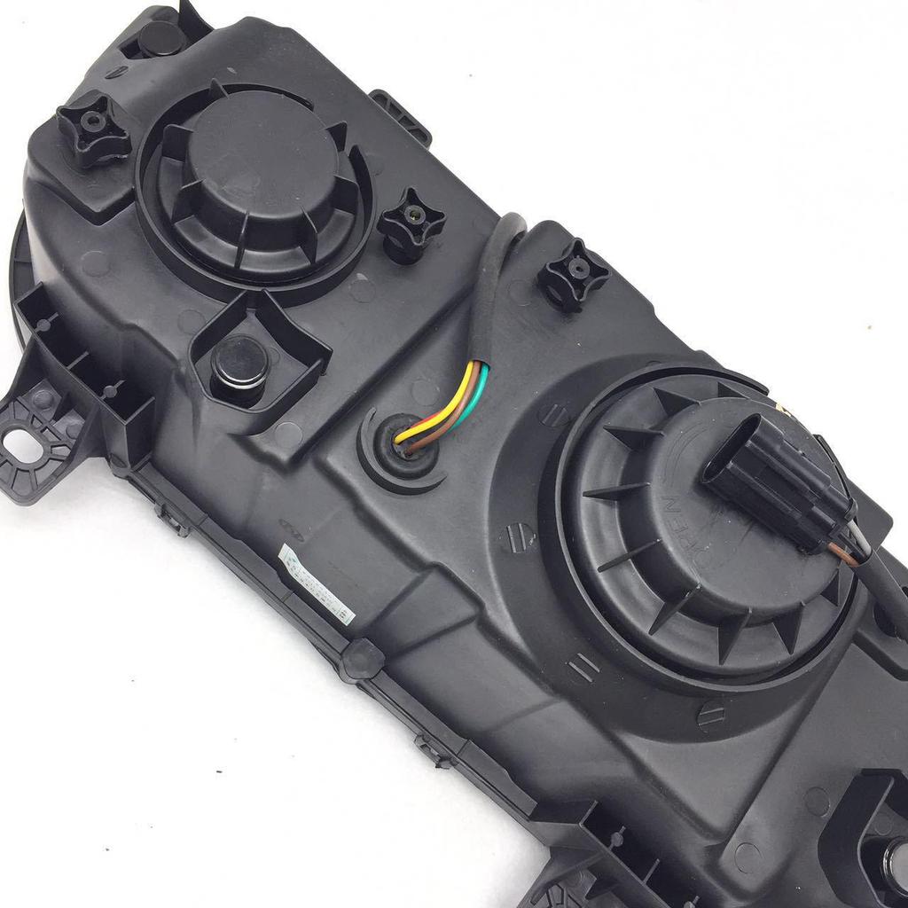 Hongyan King Kong & New Dakang Headlight Assembly