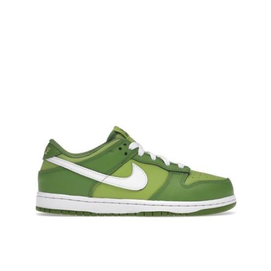 Nike Dunk Low Chlorophyll DH9756-301