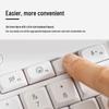 Logitech K650 Wireless Bluetooth Keyboard