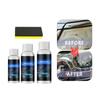 Car Headlight Repair Coating Solution Repair Kit Oxidation Rearview Coating Headlight Polishing Anti-scratch Liquid Car Wash