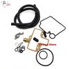 Carburetor Carb Rebuild Kit For Mikuni HSR42 HSR45 HSR48 HSR42/45/48 Smoothbore KHS-016 Harley HARLEY TWIN CAM EVO BIG TWIN