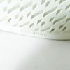 Excellent HERMES High cut sneakers Daydream kelly buckle White beige leather  Used