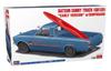 Hasegawa Datsun Sunny Truck Early Model with Surfboard Plastic Model Kit 20778 1/24 (GB120) (Car)