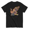 Boston Indiana Fever Fan Art Tee - Unisex Cotton T-Shirt