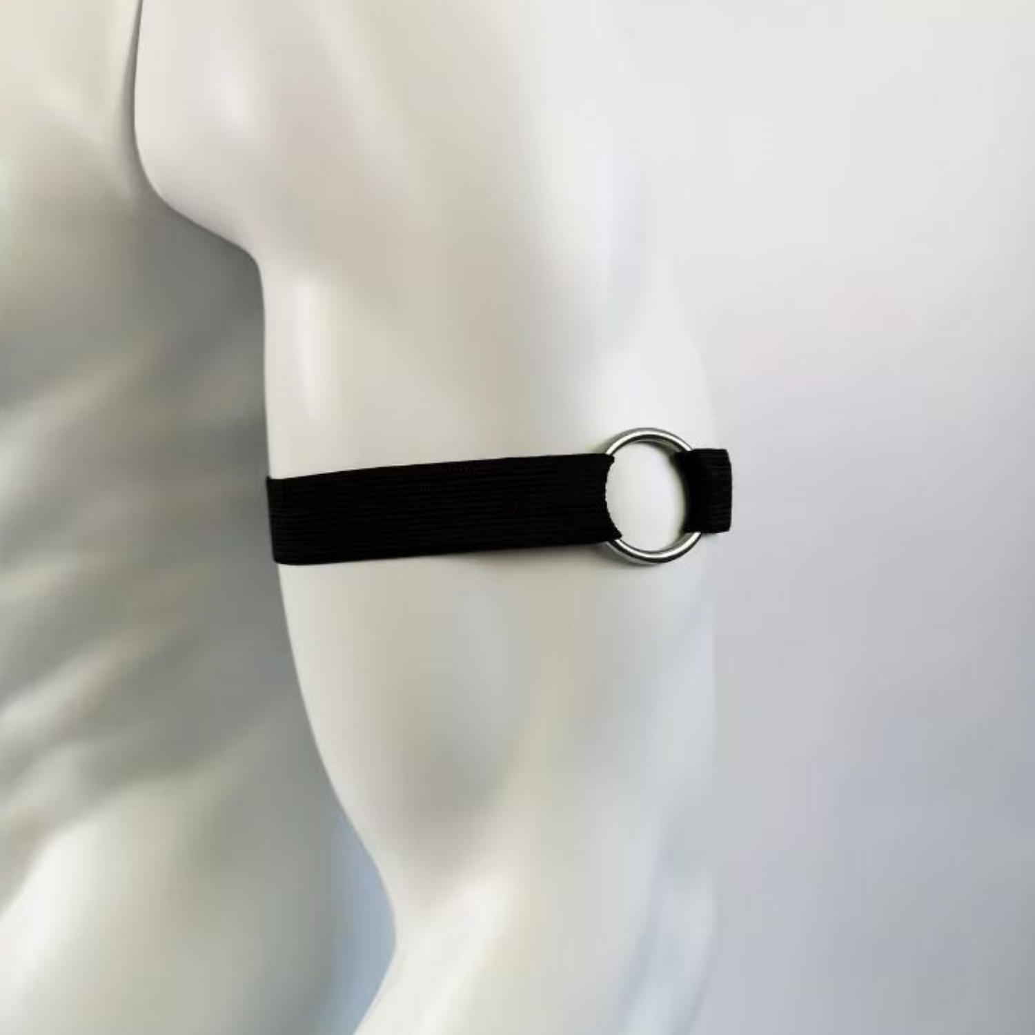 

Men s Non-slip Elastic Sleeve Holder Armband