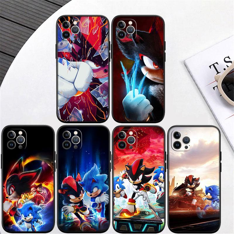 S-Sonics Phone Case for Samsung Galaxy A52S A53 A55 A56 A70 A71 A72 A73 F06 F16 F56 S10e S10 S10+ Plus