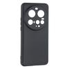 Bulk Purchasing 25Pcs For Xiaomi 15 Ultra Case 1.2mm TPU Matte Phone Cover
