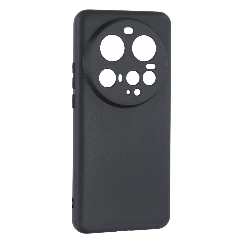 Bulk Purchasing 25Pcs For Xiaomi 15 Ultra Case 1.2mm TPU Matte Phone Cover