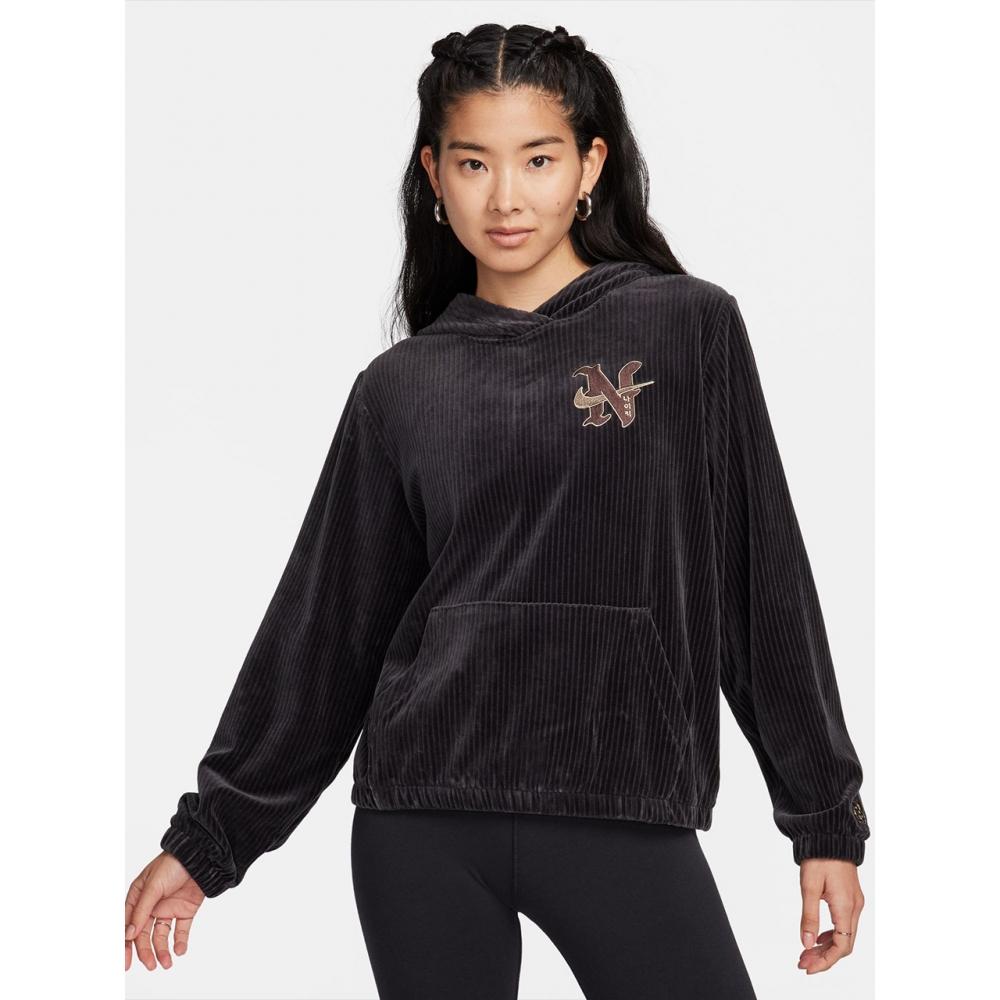 

ХУДИ NIKE AS W NSW PO VLR HNGD