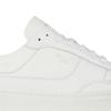Mallet Mens Bennet Leather Trainers