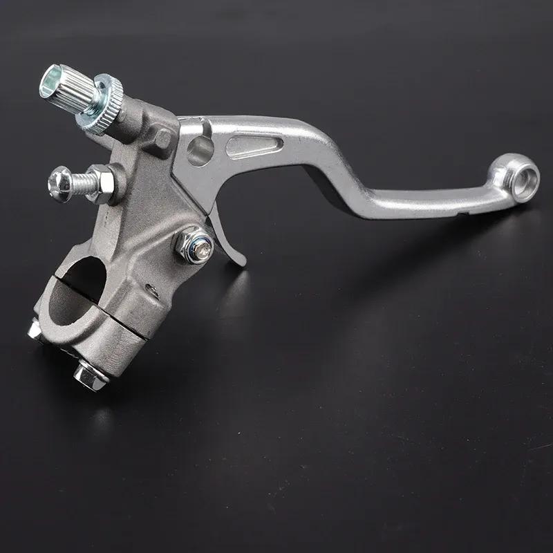 Motorcycle Brake Clutch Master Cylinder Rod For Honda CR 125R 250R 500R CRF 150 250 450 2002-2012 Clutch Brake Parts