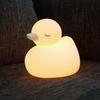 Hashi Top In Interior Light Duck Good Night Light Mini Yellow EX-3278