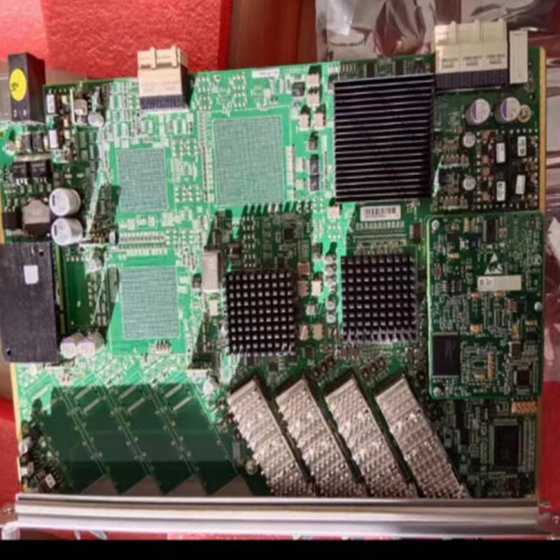 

ZTE ZXONE8700 4-Port 10G Service Access Board