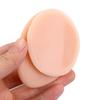 Mouth Silicone Face Model Tattoo Puncture Practice Piercing Jewelry Tool Simulation  Body Part