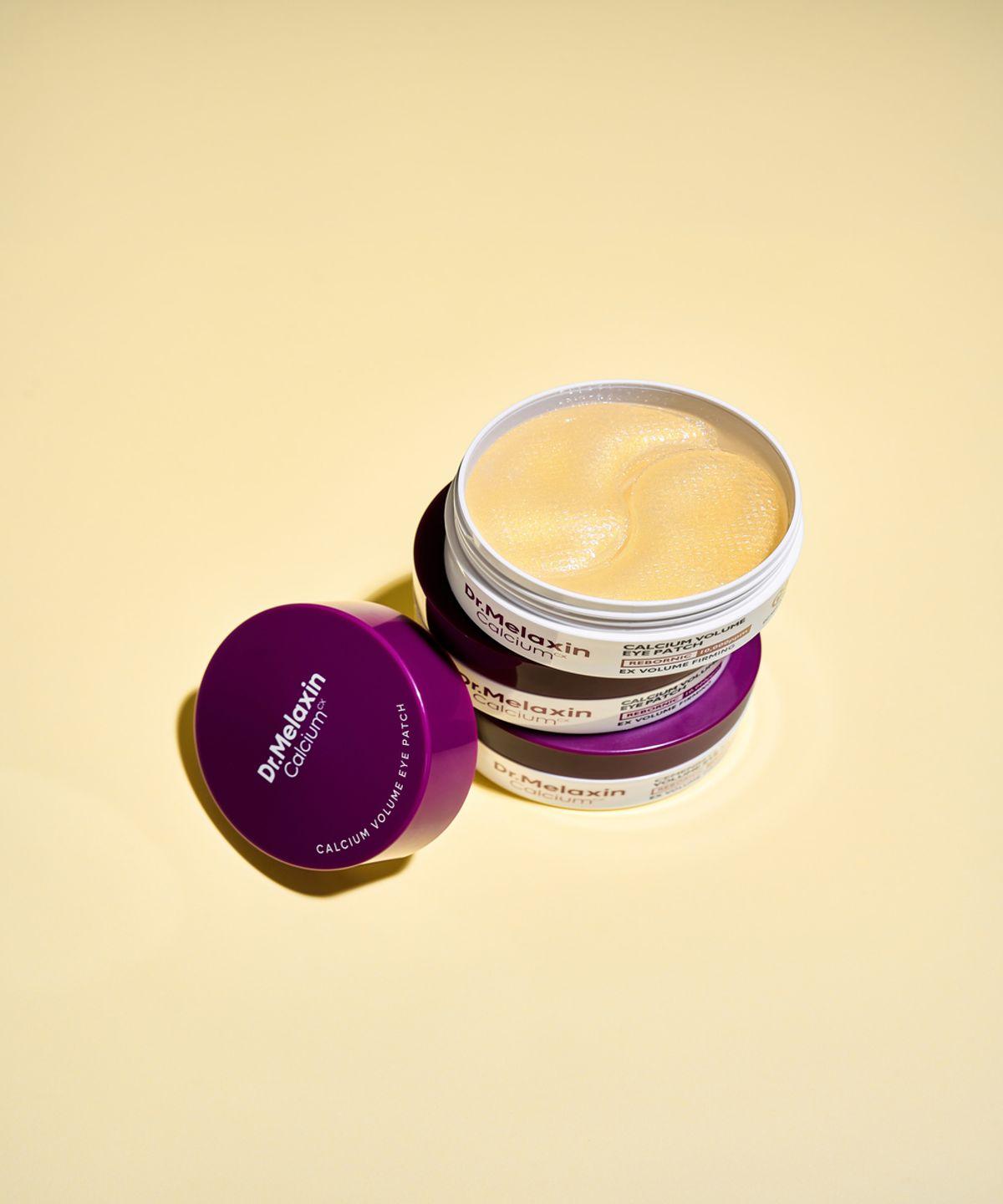 Dr. Melaxin Cementite Calcium Volume Eye Patch 60ea